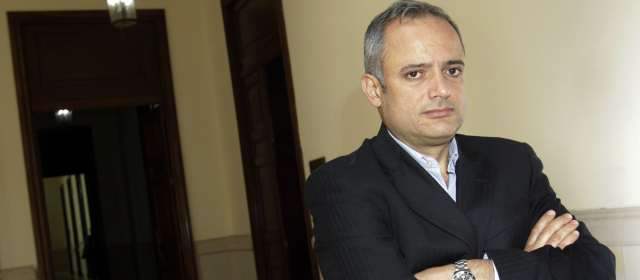 Renunció el secretario general de la Cámara de Representantes | Colprensa |
