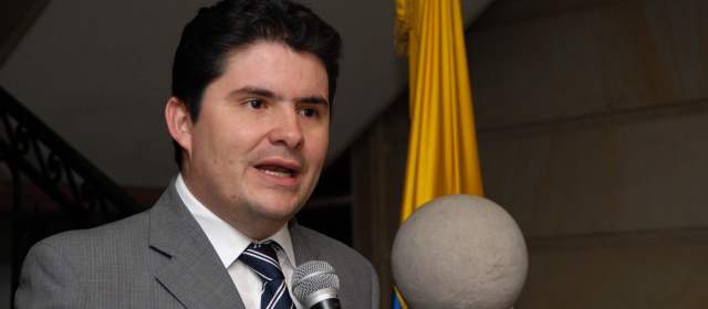 "En programa de las 100.000 casas gratis no hay corrupción": Minvivienda |