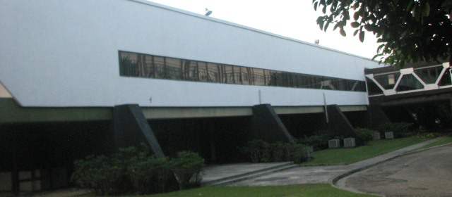 Gobierno confirmó que el tema agrario es crucial para el fin del conflicto | Estas son las instalaciones del Palacio de Convenciones de La Habana, en donde Gobierno y Farc negociarán. Foto: Colprensa