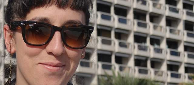 El Ficci tiene nueva directora artística | Foto Cortesía Jaime E. Manrique