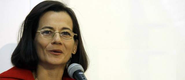 Clara Rojas renunció a la Comisión de Paz |