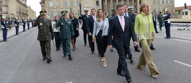 Desfile de Independencia rinde homenaje a los veteranos de guerra |