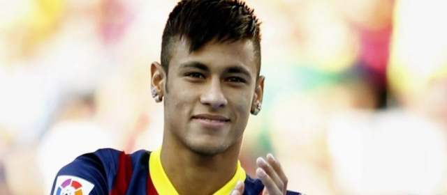 Denuncian maquillaje de cifras en compra de Neymar | Según el diario español El Mundo, el contrato de Neymar está basado en acuerdos ficticios para camuflar sus ingresos. FOTO REUTERS