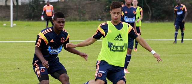 Campeón Brasil, rival de Sub-20 en debut en Toulon | En 1981 se estrenó Colombia con Eduardo Retat. Fueron campeones Luis F. Suárez, Reinaldo Rueda y Eduardo Lara. FOTO Colprensa