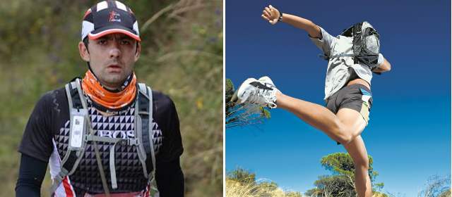Hechos para combatir la dureza del trail