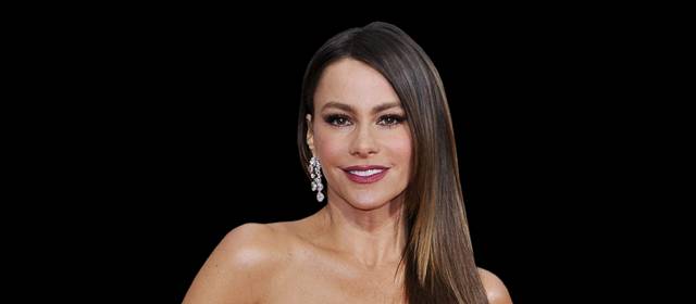Sofía Vergara estará en la nueva temporada de Family Guy