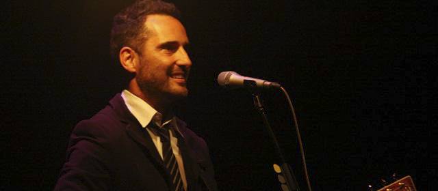 Jorge Drexler creó una aplicación móvil para modificar sus canciones