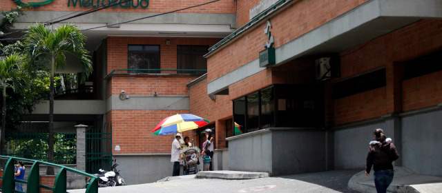 Docentes dispuestos a que la EPS mixta atienda su salud | Las sedes de Metrosalud prestan servicio a los afiliados a Savia Salud. Allí recibirían atención los docentes. FOTO MANUEL SALDARRIAGA