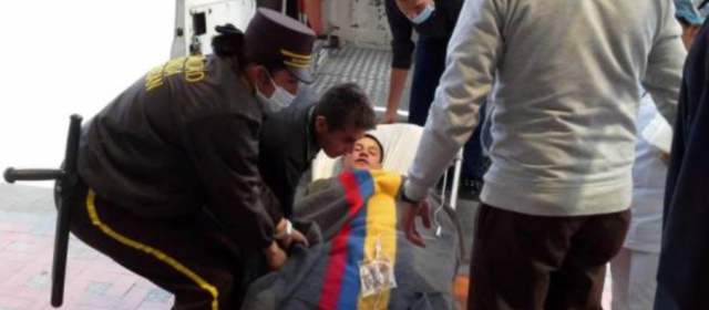 Militares asesinados habrían sido enviados a Chitagá como castigo |