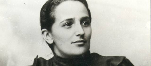 Las fechas clave de la vida de la Madre Laura | Desde joven, la beata Madre Laura demostró su interés por ayudar a los demás. Foto archivo.