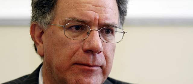 Fiscalía retomará proceso contra Luis Carlos Restrepo en diciembre |
