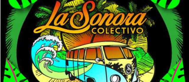 El Colombiano invita a la fiesta electrónica de La Sonora Colectivo