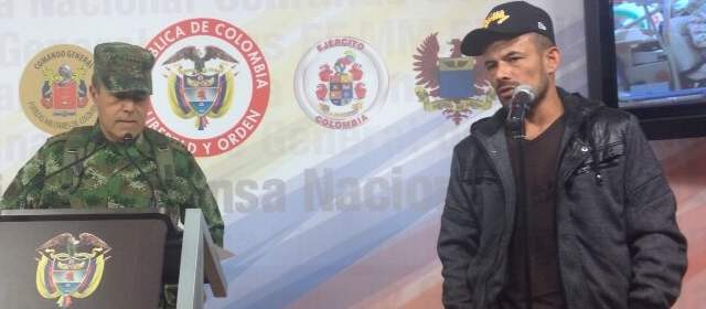 Foto de "Iván Márquez" en la Harley cayó mal en las filas de las Farc: alias "Caracho" |