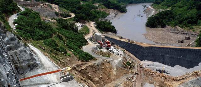 Pescadores reclaman a Isagén por perjuicios de errores en llenado de Hidrosogamoso |