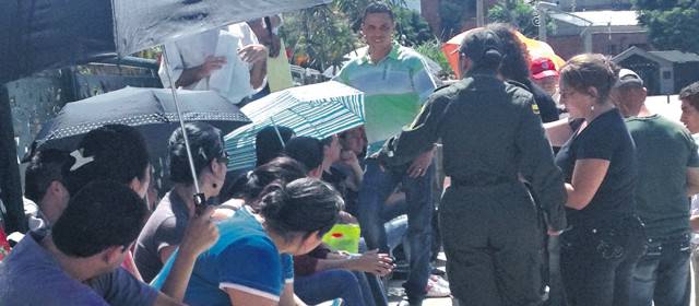 Abierto sorteo para las plazas de servicio social obligatorio en salud | FOTO ARCHIVO