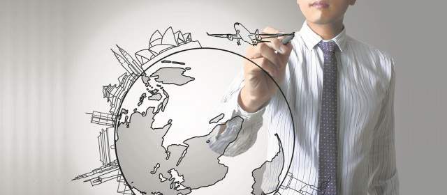 Profesionales que le hacen frente a la economía mundial | Conocer la cultura de un país es parte del proceso en un negocio e igual de importante que las cifras. FOTO SHUTTERSTOCK