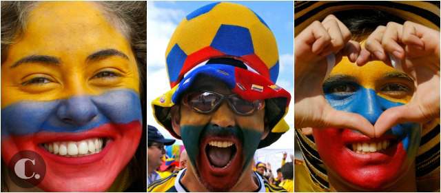 FOTO JUAN ANTONIO SÁNCHEZ, Enviado especial a Brasil.