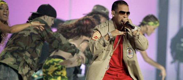 Daddy Yankee cantará en el Partido de las Estrellas de Messi y Falcao en Bogotá | FOTO AP