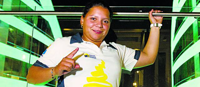 FOTO EDWIN BUSTAMANTE