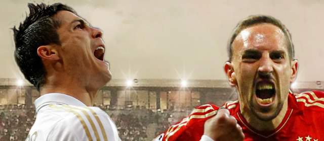 Real-Bayern, final anticipada |