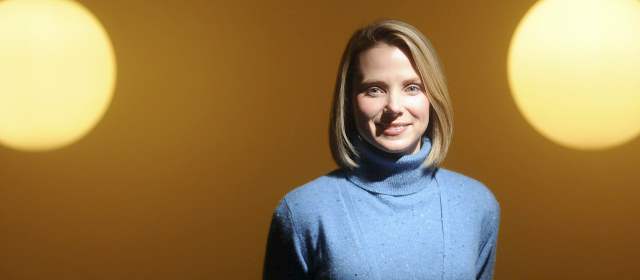 Yahoo contrató a alta ejecutiva de Google como presidenta |