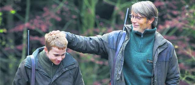La cacería, de Thomas Vinterberg. La verdad es una mentira creíble |