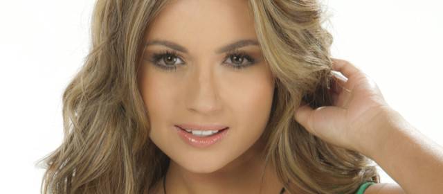 Sara Uribe, siempre protagonista | FOTO CORTESÍA