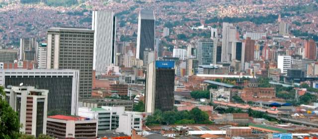 El Caribe se cura en Medellín | En 2013 más de 5.600 pacientes provenientes del exterior llegaron a Medellín exclusivamente para recibir atención en servicios médicos y odontológicos, muchos de ellos, de alta complejidad. FOTO: SSTOCK