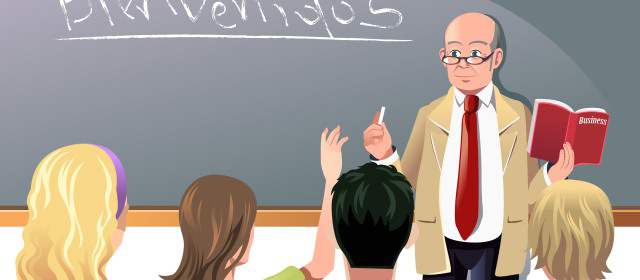 Para no pasar como primíparo apóyese en la universidad |