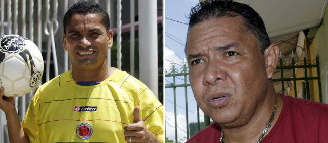 Pacheco e Iván René, autorizados para hablar de la selección Colombia | FOTO COLPRENSA