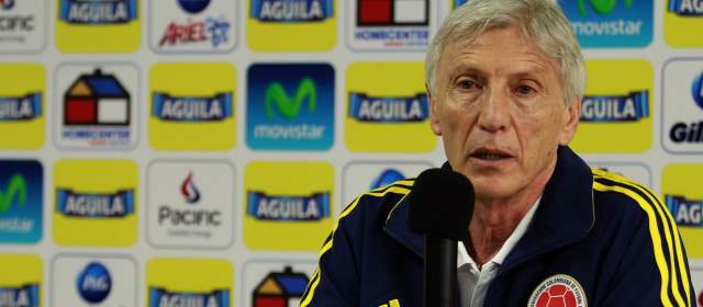 Revelan nómina de la Selección Colombia para juego ante Túnez |