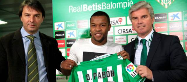 FOTO CORTESÍA BETIS