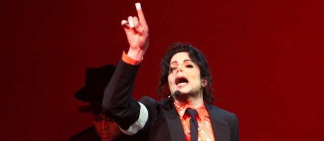 Michael Jackson es el artista más rico después de muerto