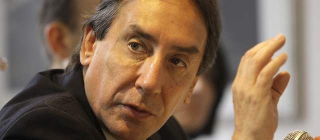 Presión del Ejército obligó al Eln a liberar los secuestrados: Luis Eladio Pérez |
