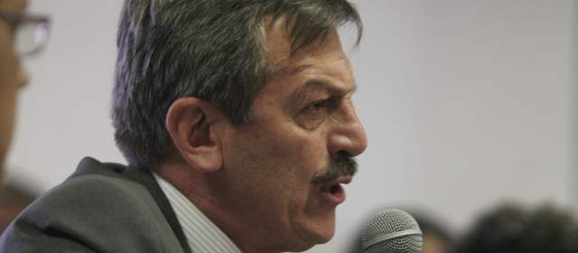 Procuraduría pidió la condena para juez en caso Plazas Vega |