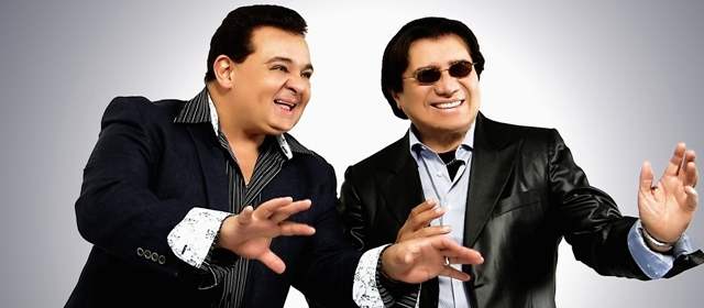 Richie Ray y Bobby Cruz celebran sus 50 años de carrera musical |