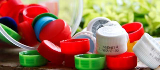 Guiness Records de tapas plásticas ayudará a los niños con cáncer en Colombia |