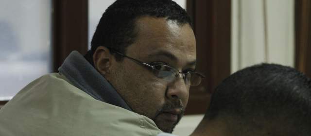 Ordenan repetir acusación contra supuesto falso testigo en caso Colmenares |