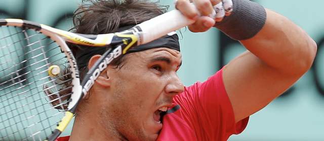 Nadal predijo un duelo duro y complicadocontra Djokovic | Nadal y Djokovic disputarán el título del Roland Garros.