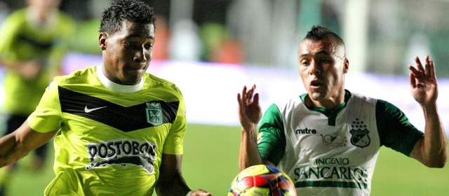 El verde de Cali seguirá siendo el color de Marín