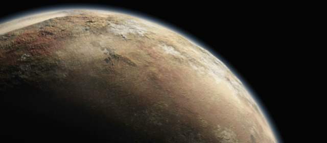 Plutón quiere volver al estrellato después de ser un planeta enano | FOTO NASA