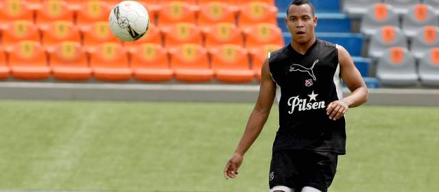 Felipe Pardo regresa a darle vida al Medellín | FOTO JUAN ANTONIO SÁNCHEZ