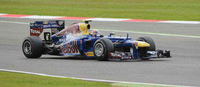 Red Bull confirma a Mark Webber para 2013 | FOTO REUTERS