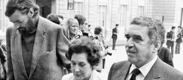 El boom latinoamericano en 30 frases |
