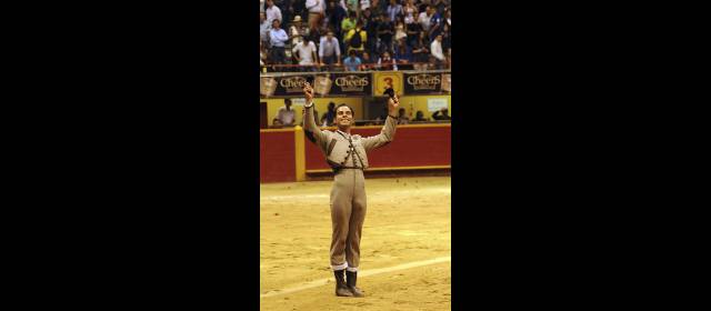 El festival taurino supo encontrar la medida |