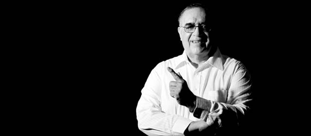 Juan José García Posada | Juan José García Posada