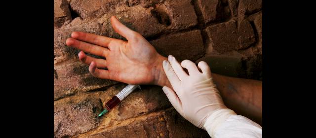 Enfermeros asesinos causaron gran conmoción en Uruguay | Las autoridades advirtieron que podrían llegar a ser doscientos los pacientes muertos a manos de los dos enfermeros. FOTO SHUTTERSTOCK
