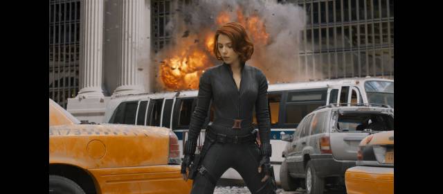 Los superhéroes serán de estreno | FOTO CORTESÍA