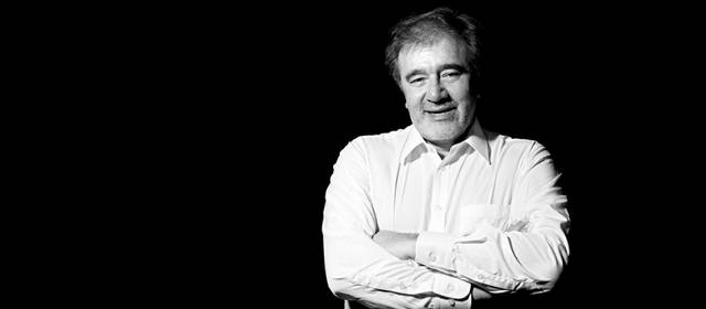 MARCHA PATRIÓTICA Y RECONFIGURACIÓN DE LA IZQUIERDA |