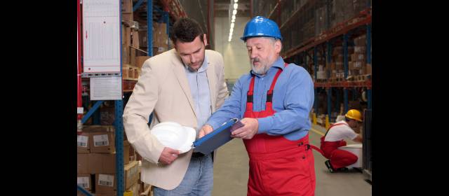 La fianza es una garantía para los arrendadores | Un importante porcentaje de los negocios que adelantan las inmobiliarias utilizan la garantía. Este respaldo se otorga a residenciales y no residenciales como las bodegas. FOTO SHUTTERSTOCK